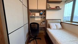 The Serenade @ Holland (D10), Condominium #581874411